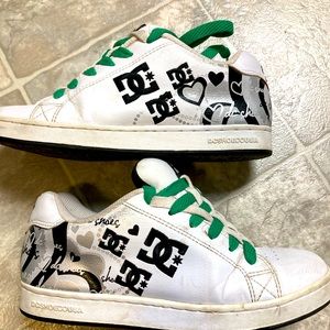 Women’s DC shoes